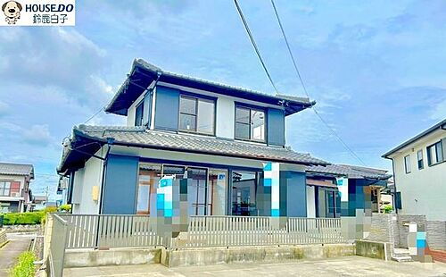 三重県鈴鹿市岸岡町 2749万円
