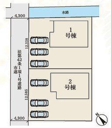 三重県鈴鹿市寺家５丁目 2490万円 4LDK