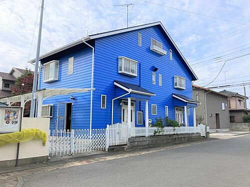 茨城県古河市平和町 3200万円