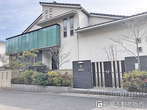 京都府京都市西京区御陵大枝山町１丁目 7980万円 6LDK