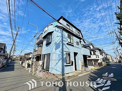 東京都府中市新町１丁目 3280万円