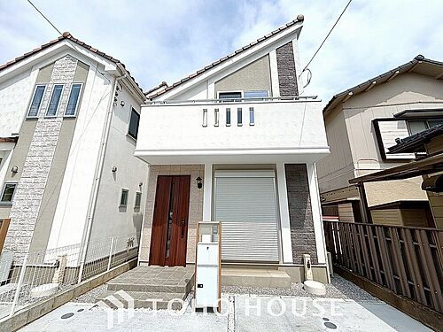 東京都府中市栄町１丁目 5980万円 3LDK