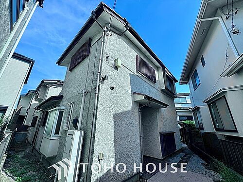 東京都杉並区荻窪２丁目 5980万円