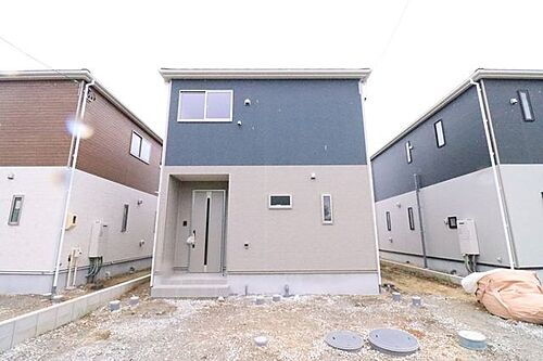 三重県四日市市小林町 2290万円 4LDK