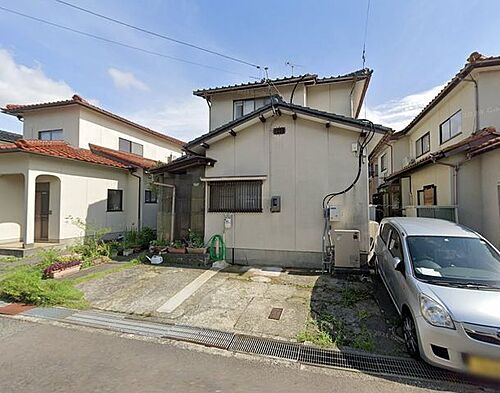 富山県富山市千成町 550万円