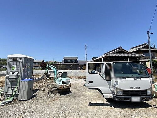 岐阜県美濃加茂市本郷町７丁目 2390万円 4LDK