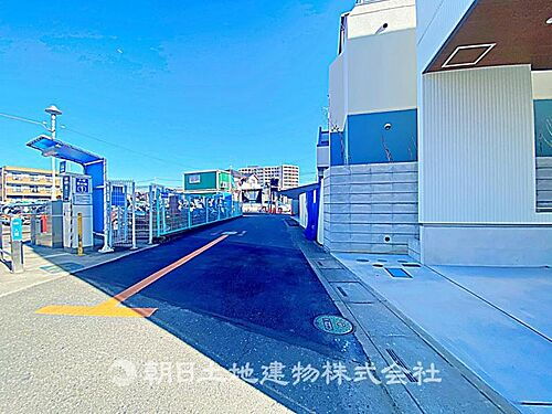 埼玉県所沢市松葉町 4980万円 4LDK