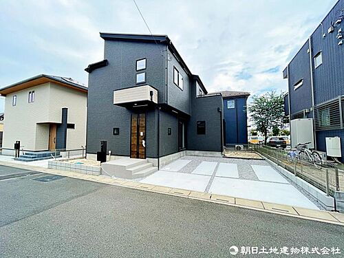 埼玉県入間市扇台2丁目 3980万円 3LDK