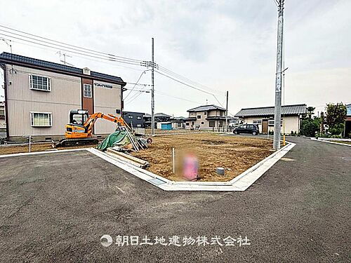 埼玉県狭山市大字水野 4180万円 4LDK