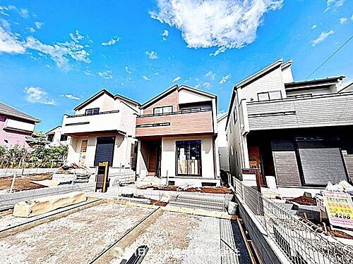 埼玉県入間市久保稲荷１丁目 4098万円 3LDK