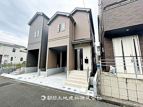 埼玉県狭山市中央4丁目 2790万円 2SLDK