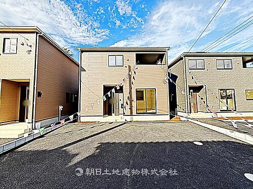 埼玉県狭山市柏原 3050万円 4LDK