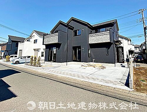 埼玉県狭山市大字水野 4280万円 4LDK