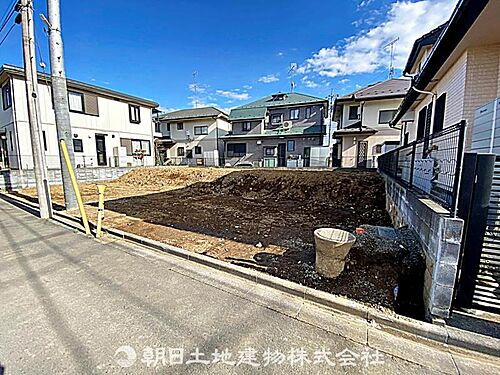 東京都東村山市諏訪町２丁目 4498万円 4LDK