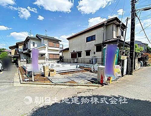 埼玉県所沢市大字久米 3390万円 3LDK