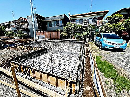 東京都東村山市久米川町２丁目 4180万円 3LDK