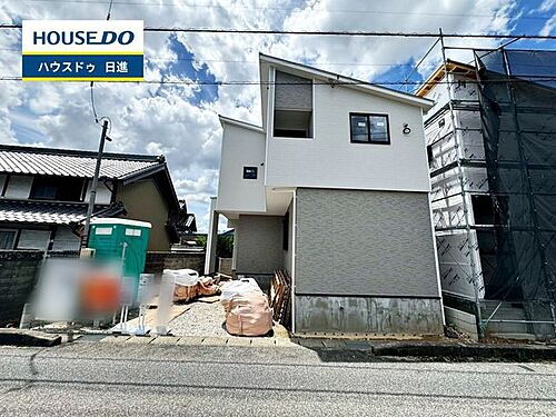 愛知県みよし市三好町上 3330万円 2LDK