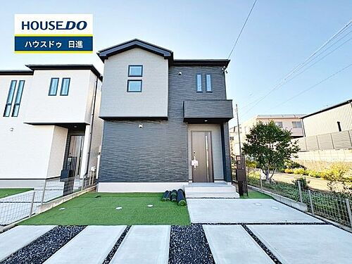 愛知県日進市藤塚1丁目 4090万円 4LDK