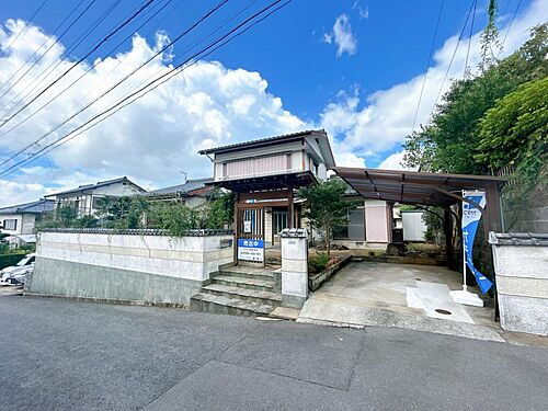 長崎県西彼杵郡長与町三根郷 中古住宅