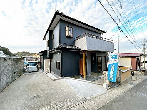 長崎県長崎市葉山２丁目 2199万円