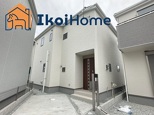 兵庫県神戸市西区玉津町新方 2780万円 4LDK