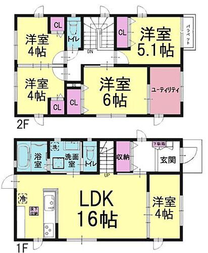兵庫県神戸市西区伊川谷町有瀬973-32 明石駅 中古住宅 物件詳細