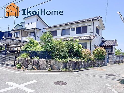 兵庫県明石市大久保町松陰 3780万円 4LDK