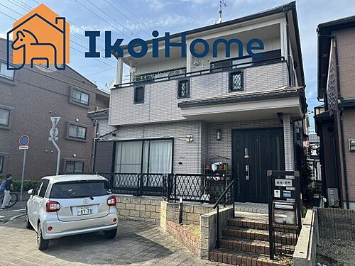 兵庫県神戸市西区二ツ屋２丁目 2180万円 6LDK