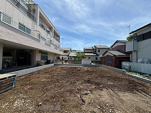 埼玉県さいたま市北区吉野町１丁目 4680万円 3SLDK