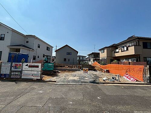 埼玉県蓮田市椿山１丁目 4698万円 4LDK