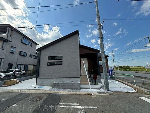 埼玉県北足立郡伊奈町大字大針 3780万円 3LDK