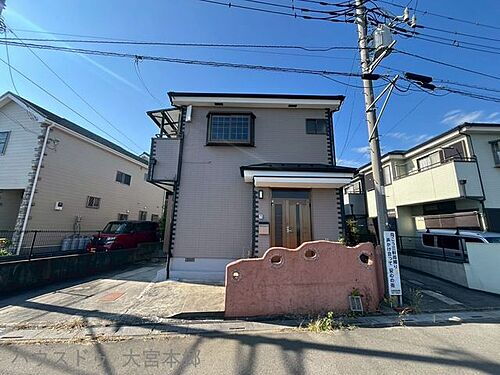 埼玉県さいたま市西区三橋５丁目 中古住宅