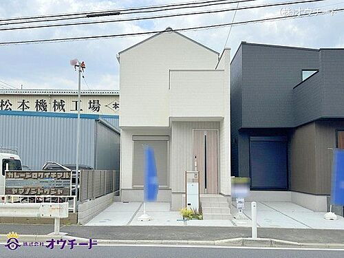 埼玉県川口市中青木５丁目 4290万円