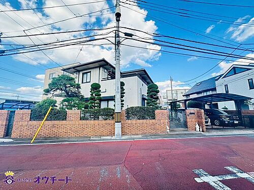 埼玉県戸田市美女木１丁目 9990万円