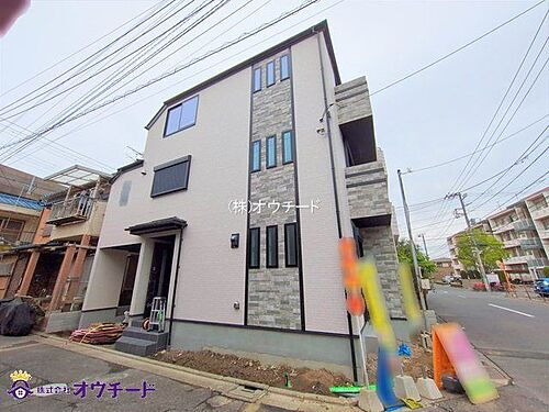 東京都江戸川区東葛西４丁目 7190万円 3LDK