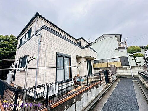 東京都葛飾区西水元３丁目 5180万円