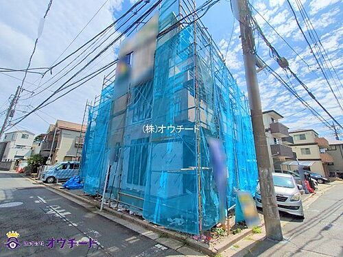 東京都江戸川区東葛西３丁目 7590万円 3SLDK