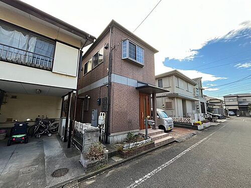 埼玉県川口市戸塚境町 5499万円 5LDK