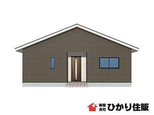 千葉県香取市下小堀 2088万円 4LDK