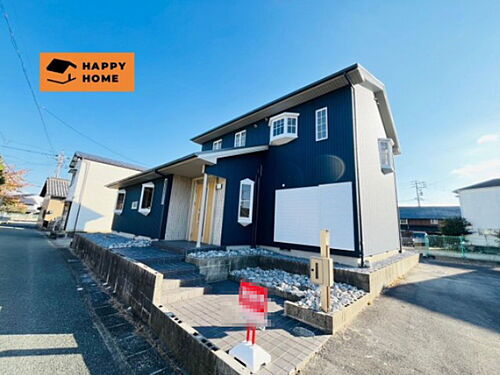 愛知県津島市舟戸町 2998万円