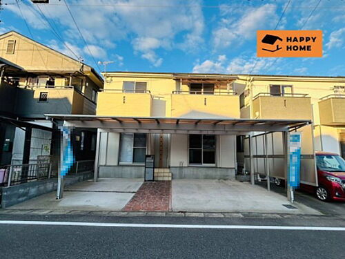 愛知県一宮市長島町３丁目 中古住宅