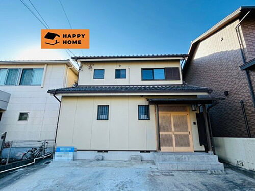 愛知県津島市青塚町６丁目 中古住宅