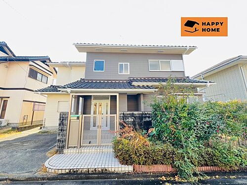 愛知県小牧市光ケ丘４丁目 2299万円