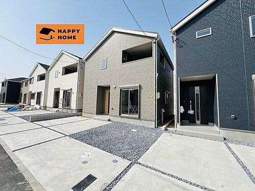 愛知県名古屋市守山区瀬古３丁目 3190万円 4LDK