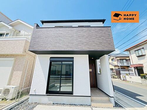 愛知県名古屋市守山区天子田１丁目 3844万円 4LDK