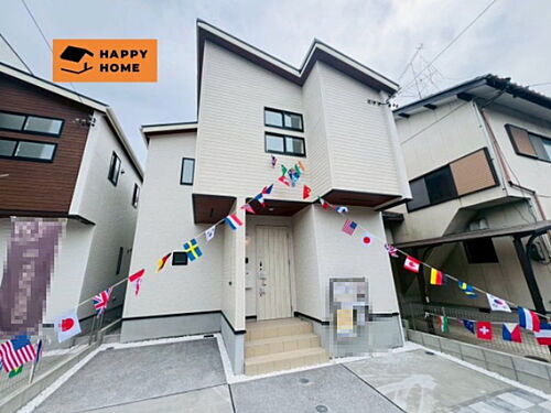 愛知県小牧市藤島２丁目 3040万円 3LDK