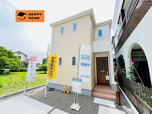 岐阜県岐阜市北一色８丁目 2480万円 3SLDK