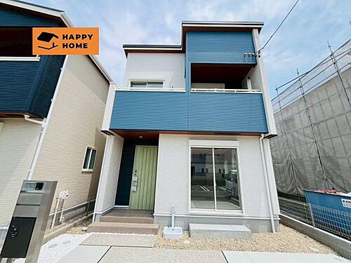 愛知県春日井市花長町１丁目 3768万円 4LDK