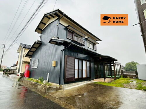 岐阜県羽島市堀津町 1099万円