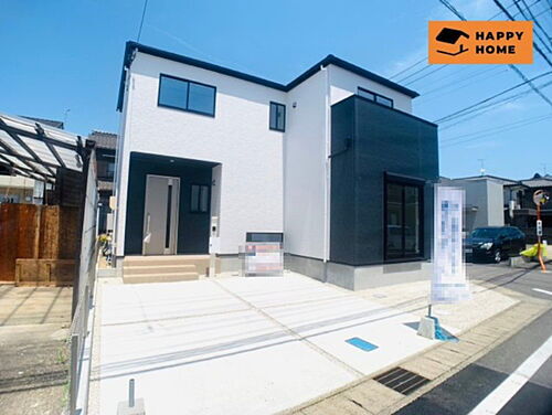 岐阜県各務原市鵜沼各務原町３丁目 2898万円 4LDK